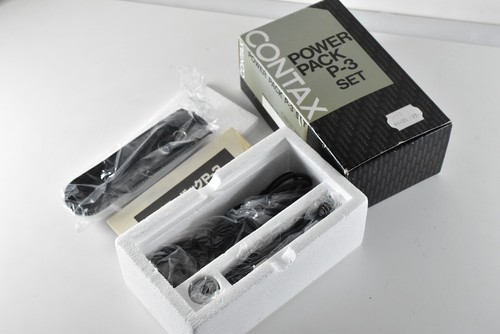 Neu ovp contax power - neu, pack