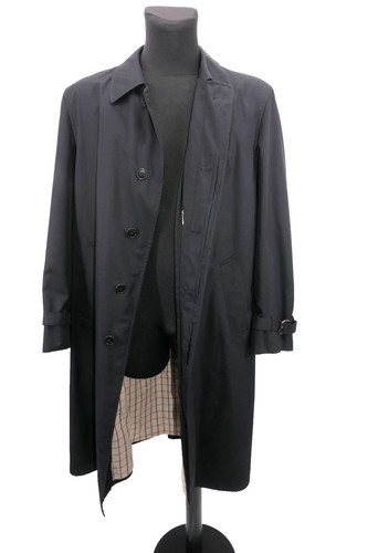 Eleganter herren mantel - eleganter,