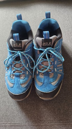 Sportschuhe von jack wolfskin - jack,