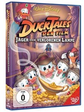 Duck tales jäger der - -,