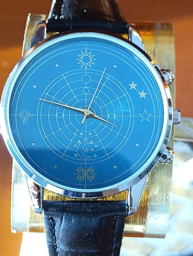 Manufaktur herren armbanduhr - manufaktur-,