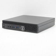Dell OptiPlex 3060 Mini PC