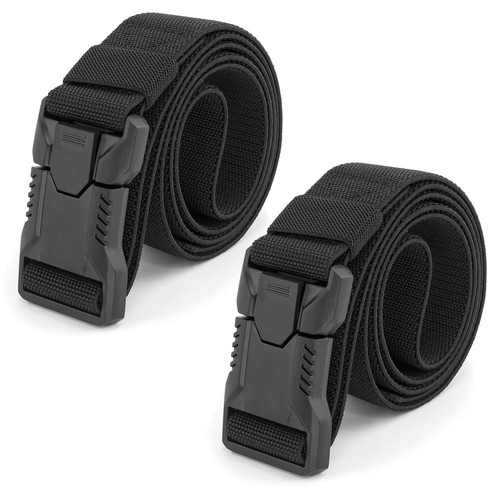Hosengürtel taktischer - 2x,