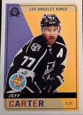 2017-18 O-Pee-Chee Retro