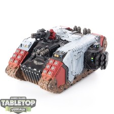 Space Marines - Land Raider