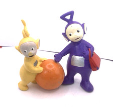 Teletubbies Tinky Winky