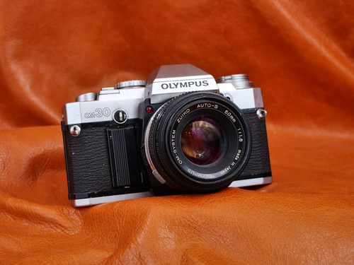 3604 olympus om30 zuiko - +,