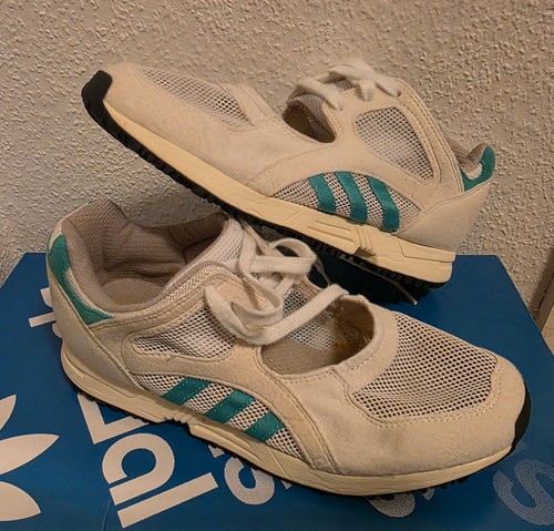 Eqt racing originals 15 - og, 12/15