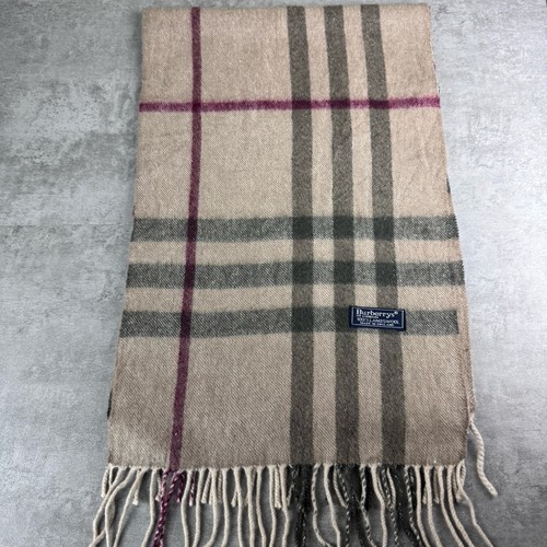 Burberrys damen schal - damen,