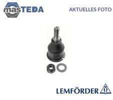 10158 03 TRAGGELENK FÜHRUNGSGELENK LEMFÖRDER FÜR VW KAEFER,KARMANN GHIA