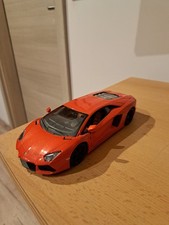 Lamborghini Modellauto