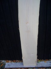 20 mm deutsche Linde Brett Bohlen Holz gehobelt 1,04 m / 18 cm kammertrocken