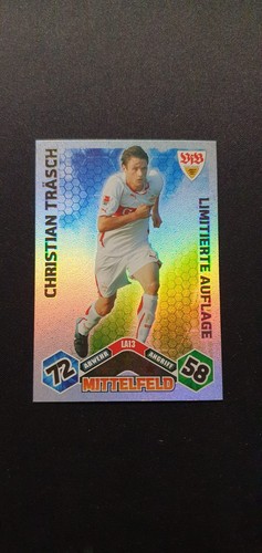 Topps match attax - topps,