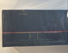 KL Femme Seife Lagerfeld 100