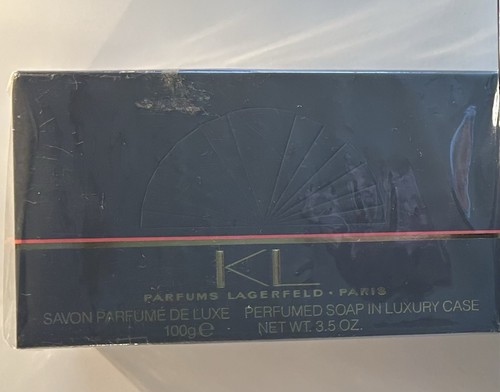 Femme seife lagerfeld 100 - femme,