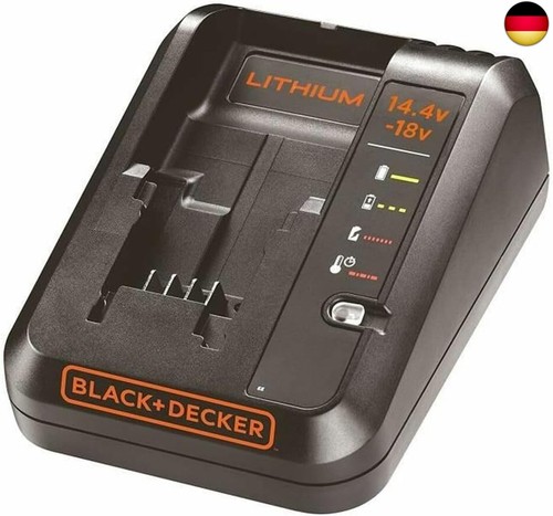 Black decker 18v - black+decker,