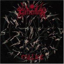 Malice von Gehenna | CD |