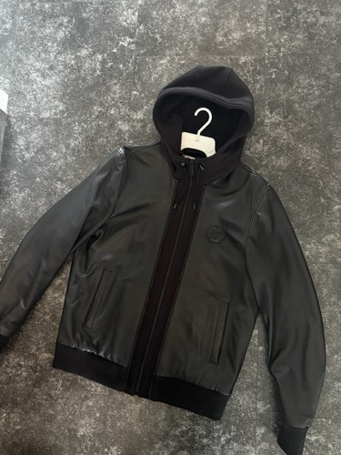 Philipp plein herrenjacke - plein,