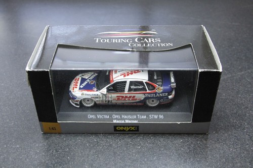 Xt030 opel vectra - o1/43, 96