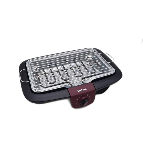 Tefal elektro tischgrill - tefal,