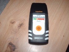 Laserliner Materialfeuchtemessgerät WoodTester Compact gebraucht