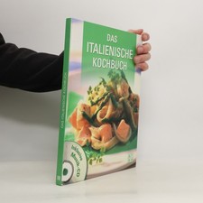 Das italienische Kochbuch 