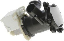 Lye Pump Bosch Siemens