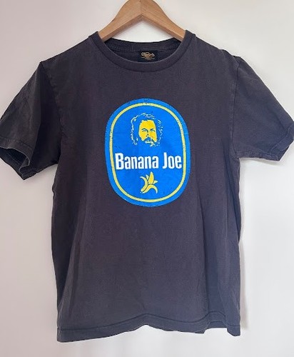 Vintage changes banana joe - banana,