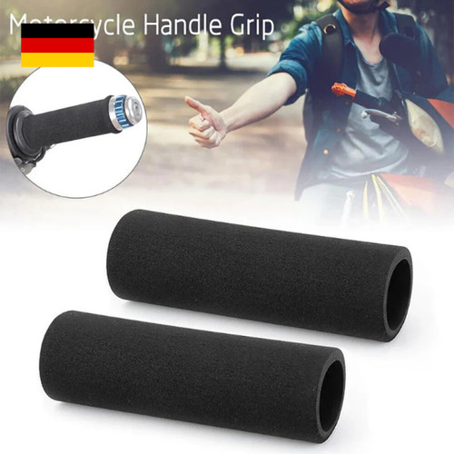 2stk motorrad griff - motorrad, ueberzug