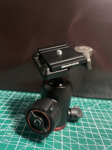 Manfrotto mh494 mini - manfrotto, mh494-bh