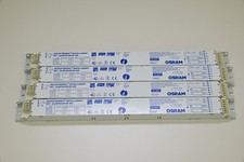 4 x Osram Trafo /