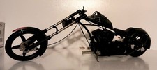 1/10 American Chopper Comanche