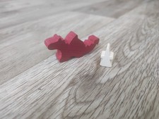 Carcassonne - Figuren Drache