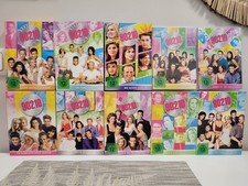 DVD Beverly Hills 90210  Staffel 1 - 10 Komplette Serie Deutsch  TOP
