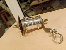 SACHS Torpedo 36  =  3-Gang  -