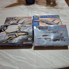 Konvolut 1:144 Fighter 4
