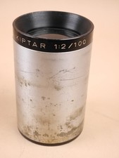 ISCO Göttingen Kiptar 2/100mm