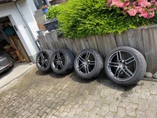 Porsche 991 Boxter Cayman Satz