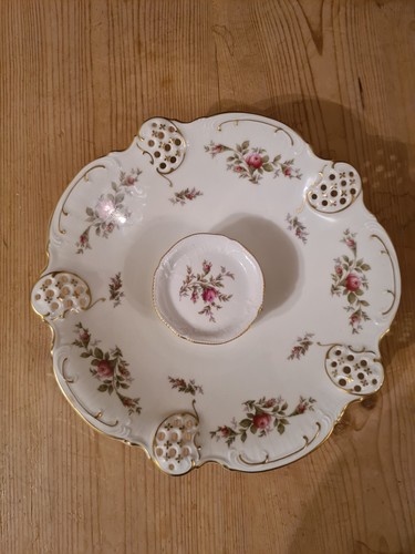 Rosenthal moliere moosrose - rosenthal,