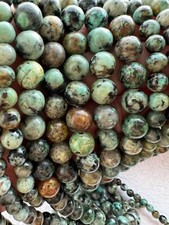 Natürliche Afrikanische