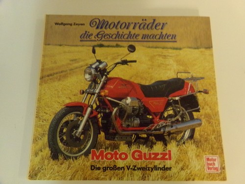 Moto guzzi die - guzzi,