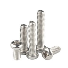 kleine Micro Schrauben