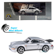PARA64 - Porsche RUF CTR