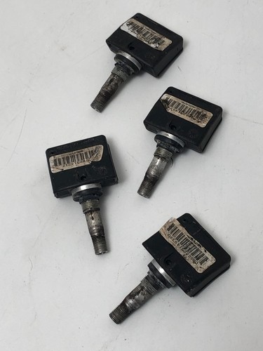 Reifendrucksensor
