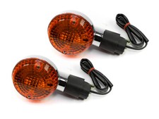 Blinker satz vorne - vorne, e-geprüft