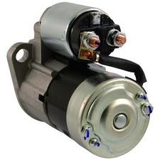Anlasser für gabelstapler 12v - anlasser,