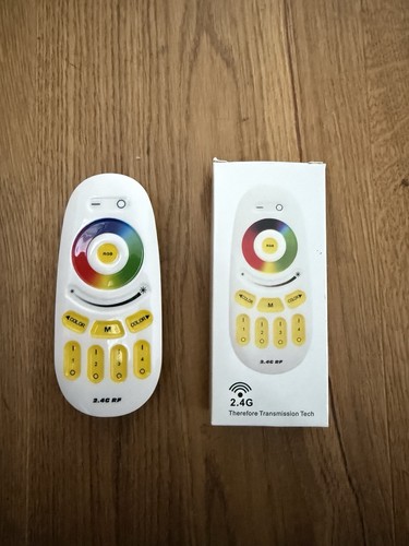 Rgb led fernbedienung - rgb,