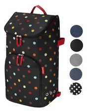 reisenthel citycruiser bag Reise Einkaufs Trage Tasche Schirmhalter 45 Liter