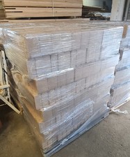 3 Paletten Holzbriketts