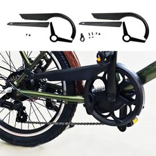 Fahrradkettenabdeckung 48–52